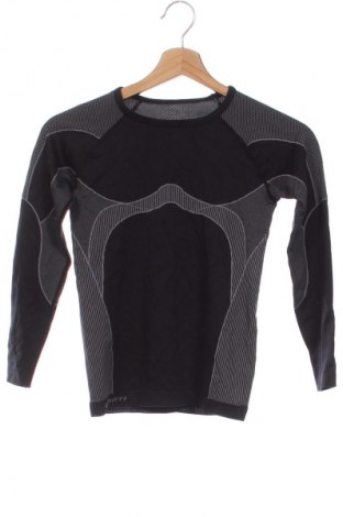 Kinder Shirt, Größe 8-9y/ 134-140 cm, Farbe Schwarz, Preis 5,99 €