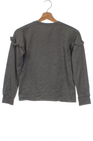 Kinder Shirt, Größe 10-11y/ 146-152 cm, Farbe Grau, Preis € 4,49