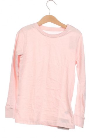 Kinder Shirt, Größe 6-7y/ 122-128 cm, Farbe Rosa, Preis 4,99 €