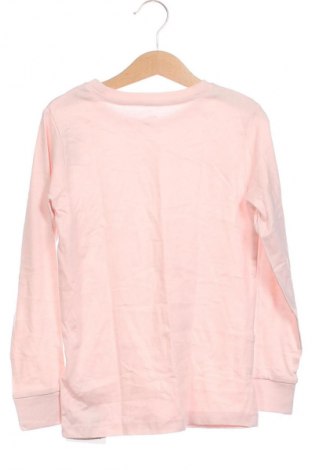 Kinder Shirt, Größe 6-7y/ 122-128 cm, Farbe Rosa, Preis 7,49 €