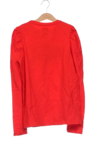 Kinder Shirt, Größe 11-12y/ 152-158 cm, Farbe Rot, Preis 4,99 €