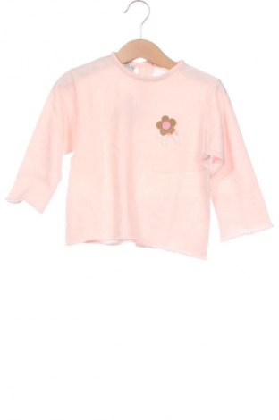 Kinder Shirt, Größe 9-12m/ 74-80 cm, Farbe Rosa, Preis € 4,99