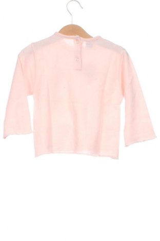 Kinder Shirt, Größe 9-12m/ 74-80 cm, Farbe Rosa, Preis € 3,99