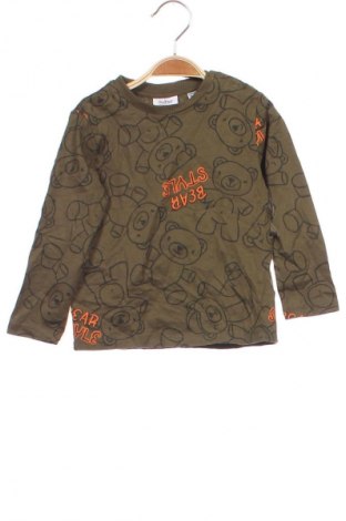 Kinder Shirt, Größe 18-24m/ 86-98 cm, Farbe Grün, Preis € 4,49