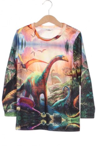 Kinder Shirt, Größe 6-7y/ 122-128 cm, Farbe Mehrfarbig, Preis € 7,99