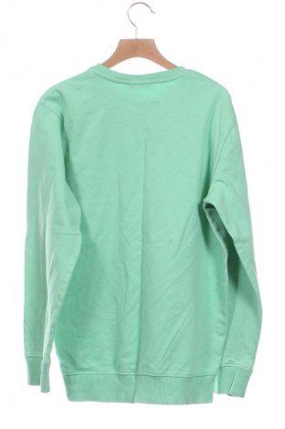 Kinder Shirt, Größe 12-13y/ 158-164 cm, Farbe Grün, Preis 3,99 €