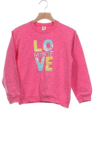 Kinder Shirt, Größe 7-8y/ 128-134 cm, Farbe Rosa, Preis € 7,92