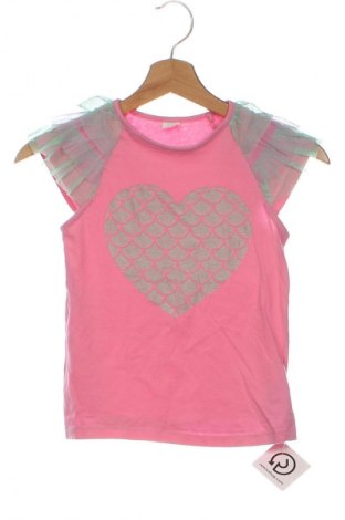 Kinder Shirt, Größe 7-8y/ 128-134 cm, Farbe Mehrfarbig, Preis 3,99 €