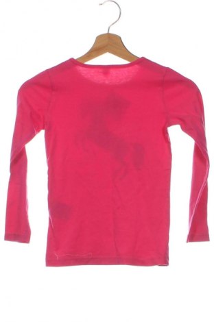 Kinder Shirt, Größe 7-8y/ 128-134 cm, Farbe Rosa, Preis 3,99 €