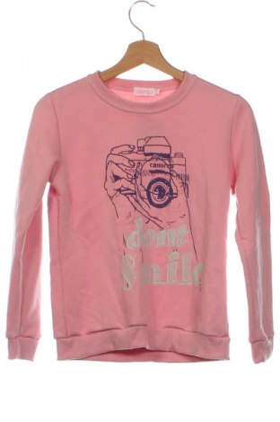 Kinder Shirt, Größe 11-12y/ 152-158 cm, Farbe Rosa, Preis € 3,99