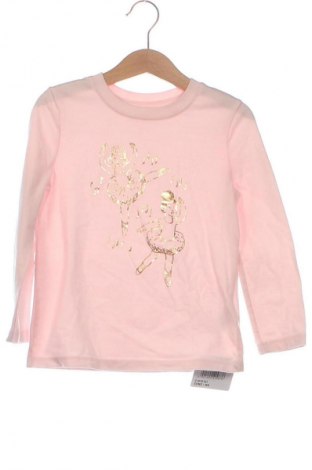 Kinder Shirt Cat & Jack, Größe 5-6y/ 116-122 cm, Farbe Rosa, Preis 3,99 €