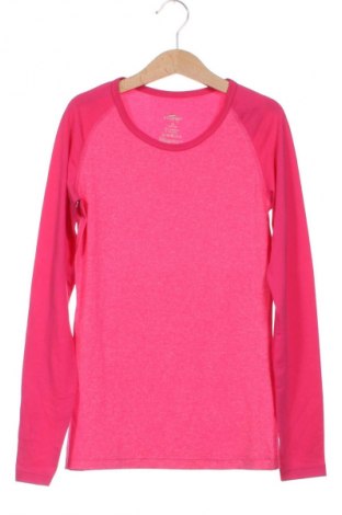 Kinder Shirt Crane, Größe 10-11y/ 146-152 cm, Farbe Rosa, Preis 5,49 €