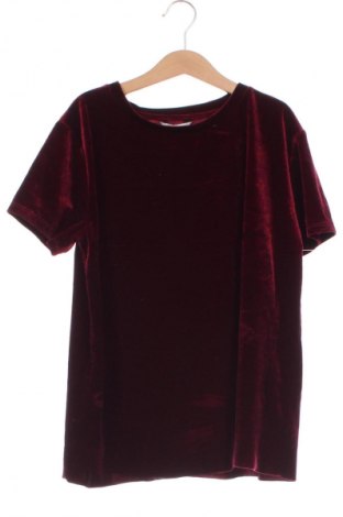 Kinder Shirt Cubus, Größe 12-13y/ 158-164 cm, Farbe Rot, Preis € 4,99