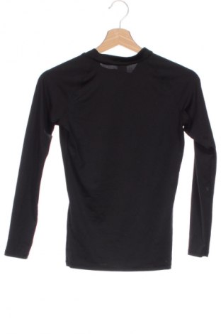 Kinder Shirt Decathlon, Größe 9-10y/ 140-146 cm, Farbe Schwarz, Preis € 4,99