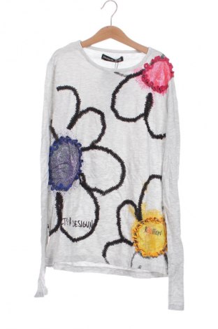 Detská blúzka  Desigual, Veľkosť 12-13y/ 158-164 cm, Farba Viacfarebná, Cena  11,95 €