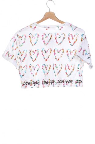 Kinder Shirt Desigual, Größe 12-13y/ 158-164 cm, Farbe Mehrfarbig, Preis 5,99 €