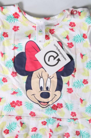 Kinder Shirt Disney, Größe 12-18m/ 80-86 cm, Farbe Mehrfarbig, Preis € 3,49