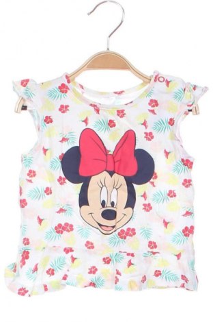 Dziecięca bluzka Disney, Rozmiar 12-18m/ 80-86 cm, Kolor Kolorowy, Cena 16,99 zł