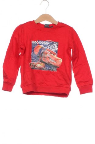 Kinder Shirt Disney, Größe 2-3y/ 98-104 cm, Farbe Rot, Preis € 4,49