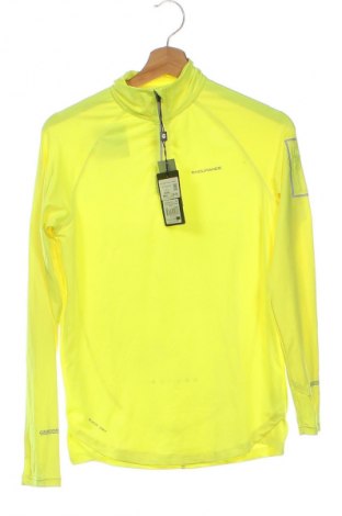 Kinder Shirt ENDURANCE, Größe 13-14y/ 164-168 cm, Farbe Gelb, Preis 18,49 €