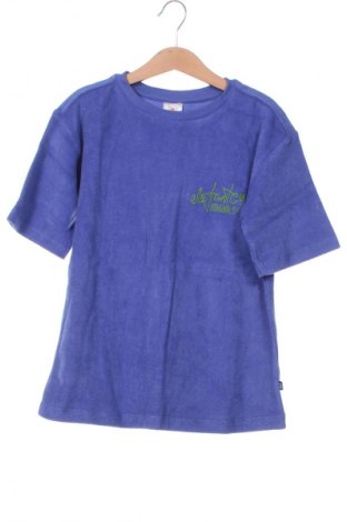 Kinder Shirt Elefanten, Größe 6-7y/ 122-128 cm, Farbe Blau, Preis 7,49 €