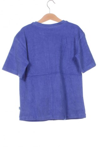 Kinder Shirt Elefanten, Größe 6-7y/ 122-128 cm, Farbe Blau, Preis 5,49 €