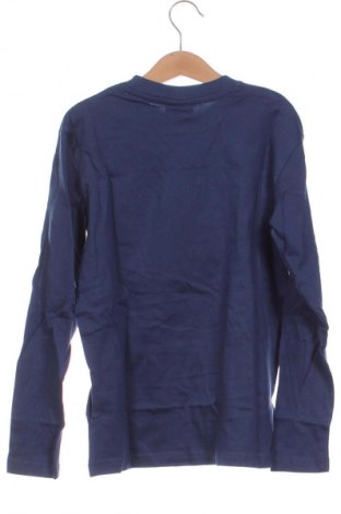 Kinder Shirt Gf, Größe 7-8y/ 128-134 cm, Farbe Blau, Preis € 16,99