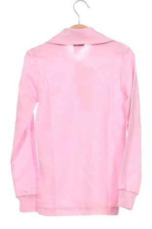 Kinder Shirt Gispa, Größe 7-8y/ 128-134 cm, Farbe Rosa, Preis € 10,49