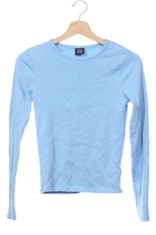 Kinder Shirt Groggy, Größe 13-14y/ 164-168 cm, Farbe Blau, Preis 3,99 €