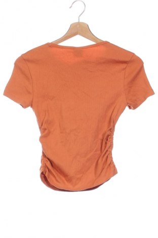 Kinder Shirt Groggy, Größe 14-15y/ 168-170 cm, Farbe Orange, Preis € 5,99