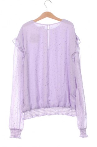 Detská blúzka  H&M, Veľkosť 14-15y/ 168-170 cm, Farba Fialová, Cena  3,45 €