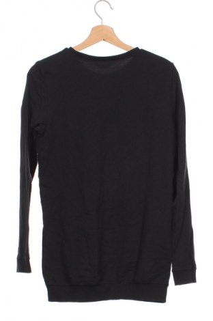 Bluză pentru copii H&M, Mărime 12-13y/ 158-164 cm, Culoare Negru, Preț 18,99 Lei