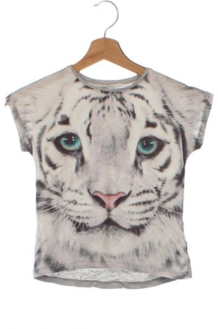 Kinder Shirt H&M, Größe 4-5y/ 110-116 cm, Farbe Grau, Preis € 4,99