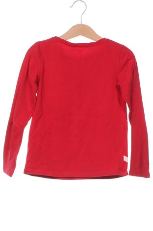 Kinder Shirt H&M, Größe 4-5y/ 110-116 cm, Farbe Rot, Preis € 3,99