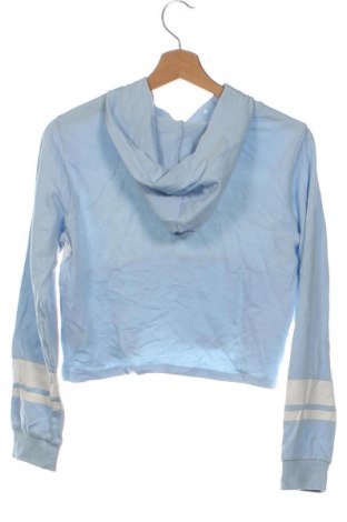 Kinder Shirt H&M, Größe 12-13y/ 158-164 cm, Farbe Blau, Preis € 5,99