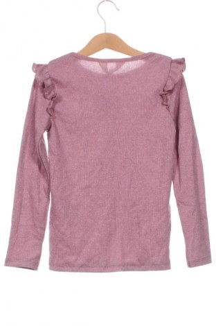 Detská blúzka  H&M, Veľkosť 7-8y/ 128-134 cm, Farba Ružová, Cena  3,95 €