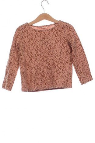 Παιδική μπλούζα H&M, Μέγεθος 4-5y/ 110-116 εκ., Χρώμα  Μπέζ, Τιμή 4,49 €