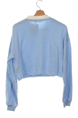 Kinder Shirt H&M, Größe 14-15y/ 168-170 cm, Farbe Blau, Preis € 5,49