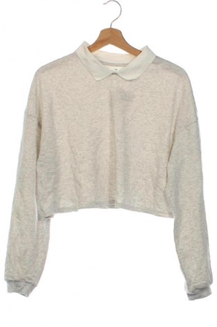 Detská blúzka  H&M, Veľkosť 14-15y/ 168-170 cm, Farba Sivá, Cena  3,95 €