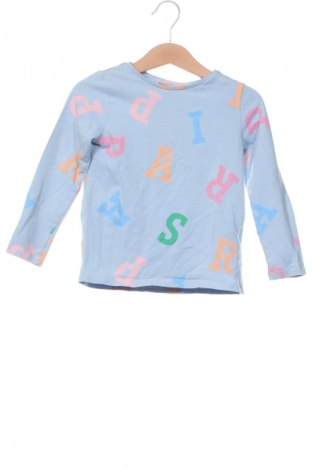 Bluză pentru copii H&M, Mărime 2-3y/ 98-104 cm, Culoare Multicolor, Preț 18,99 Lei