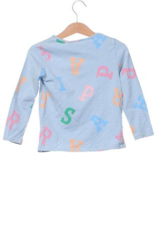 Kinder Shirt H&M, Größe 2-3y/ 98-104 cm, Farbe Mehrfarbig, Preis 3,99 €