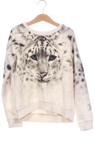 Kinder Shirt H&M, Größe 8-9y/ 134-140 cm, Farbe Ecru, Preis € 3,99