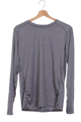 Kinder Shirt H&M Sport, Größe 12-13y/ 158-164 cm, Farbe Grau, Preis 4,99 €