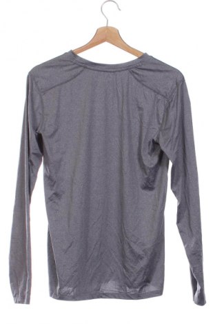 Detská blúzka  H&M Sport, Veľkosť 12-13y/ 158-164 cm, Farba Sivá, Cena  5,45 €