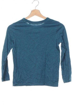 Kinder Shirt Here+There, Größe 8-9y/ 134-140 cm, Farbe Blau, Preis 6,06 €