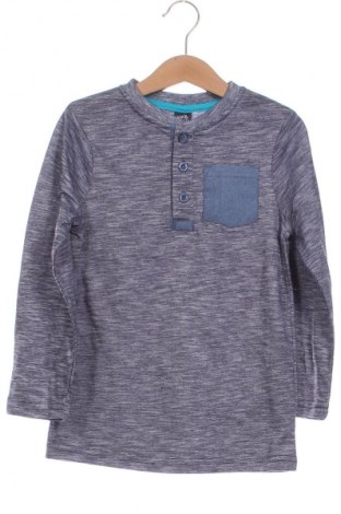 Kinder Shirt Kiki & Koko, Größe 5-6y/ 116-122 cm, Farbe Blau, Preis € 4,99