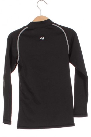 Kinder Shirt Kipsta, Größe 8-9y/ 134-140 cm, Farbe Schwarz, Preis € 6,99