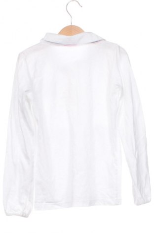 Kinder Shirt LC Waikiki, Größe 7-8y/ 128-134 cm, Farbe Weiß, Preis € 3,99