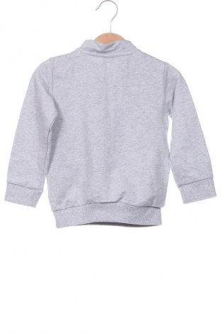 Kinder Shirt LC Waikiki, Größe 12-18m/ 80-86 cm, Farbe Grau, Preis € 11,76