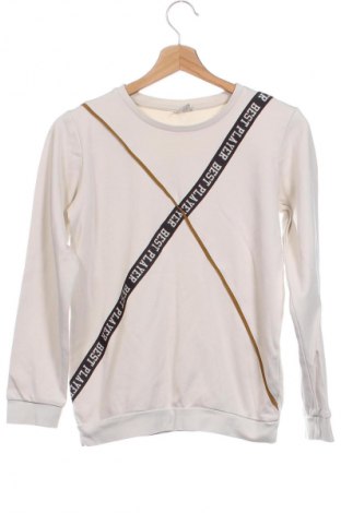 Kinder Shirt LCW, Größe 10-11y/ 146-152 cm, Farbe Beige, Preis € 3,49